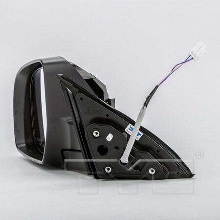 Tyc Tyc Door Mirror, 7430232 7430232